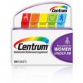 Centrum Women 100 comprimidos Under 50